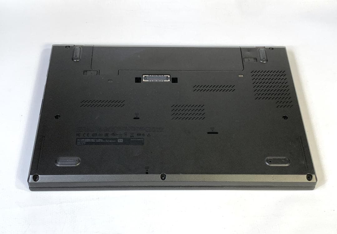 Windowsノート本体 Lenovo i7 SSD Windows11 ULTRABOOK T450s