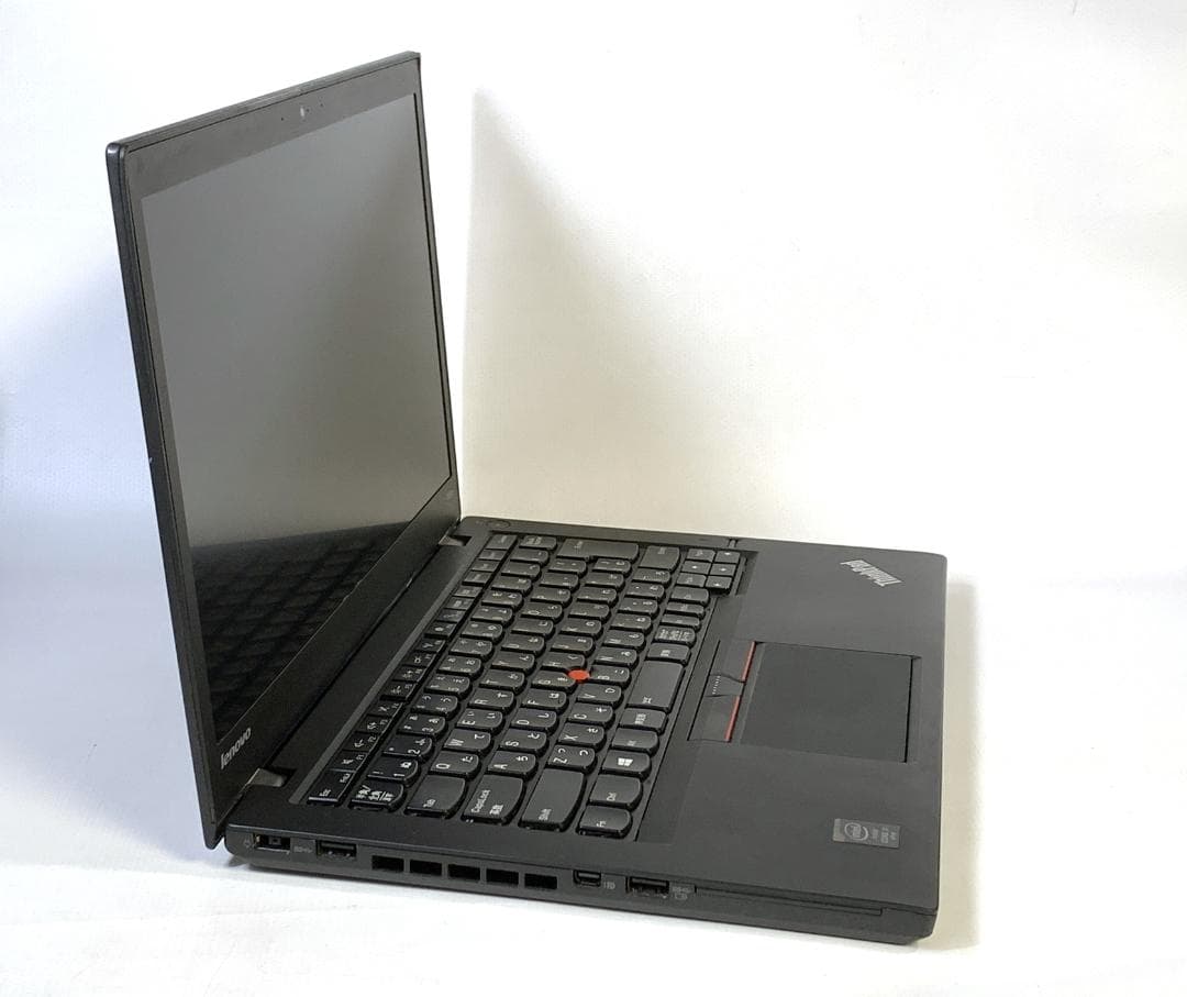 Windowsノート本体 Lenovo i7 SSD Windows11 ULTRABOOK T450s