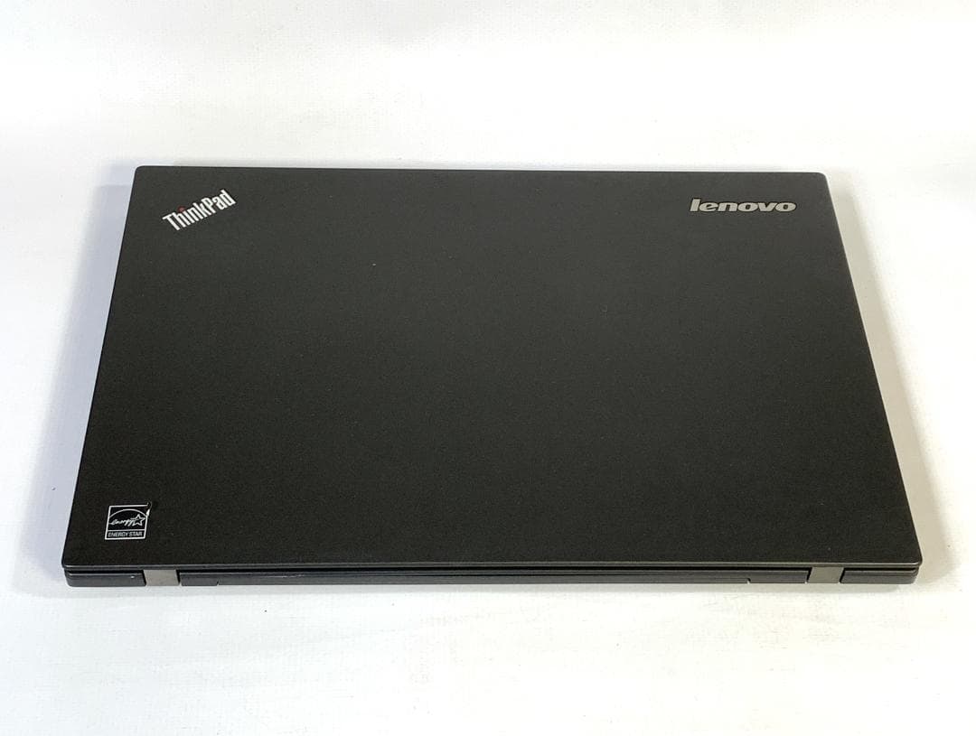 Windowsノート本体 Lenovo i7 SSD Windows11 ULTRABOOK T450s