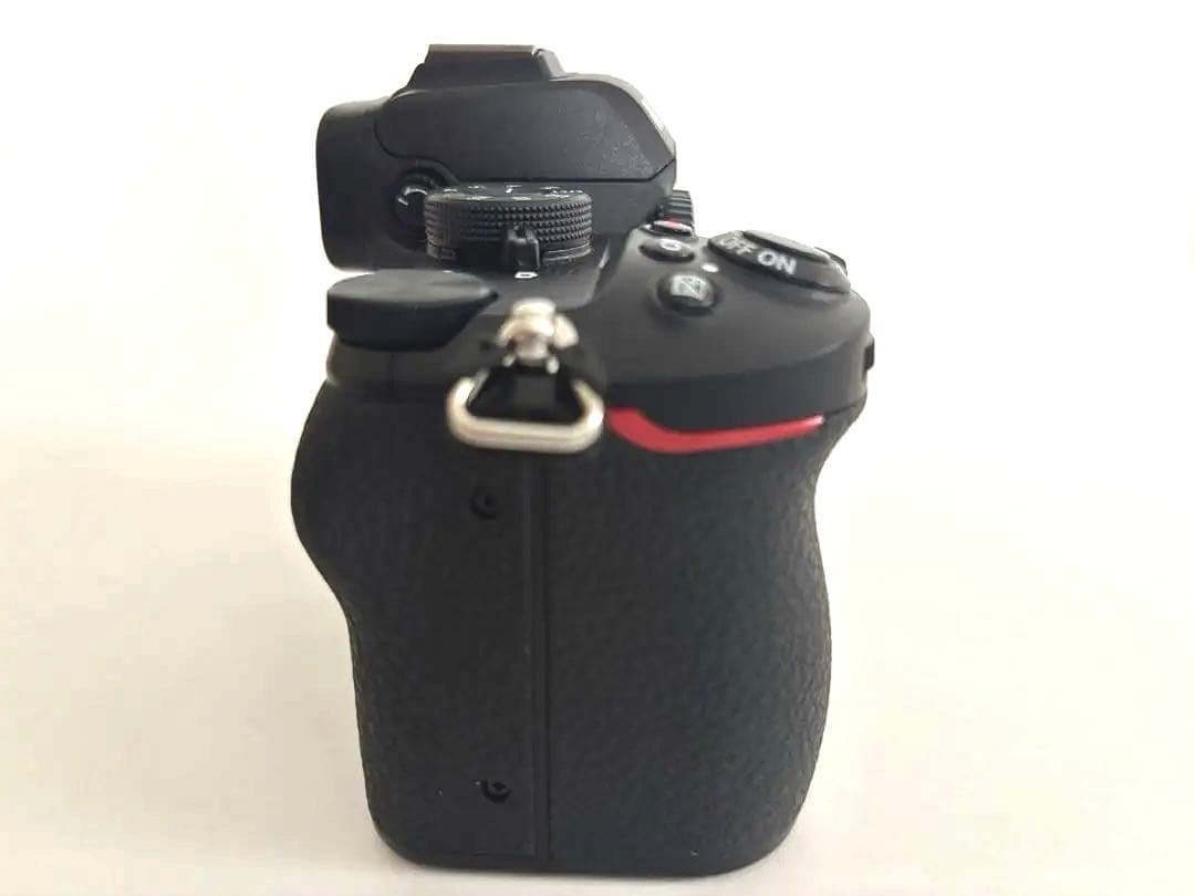 Nikon Z50ボディ ショット数わずか4528‼︎ 美品