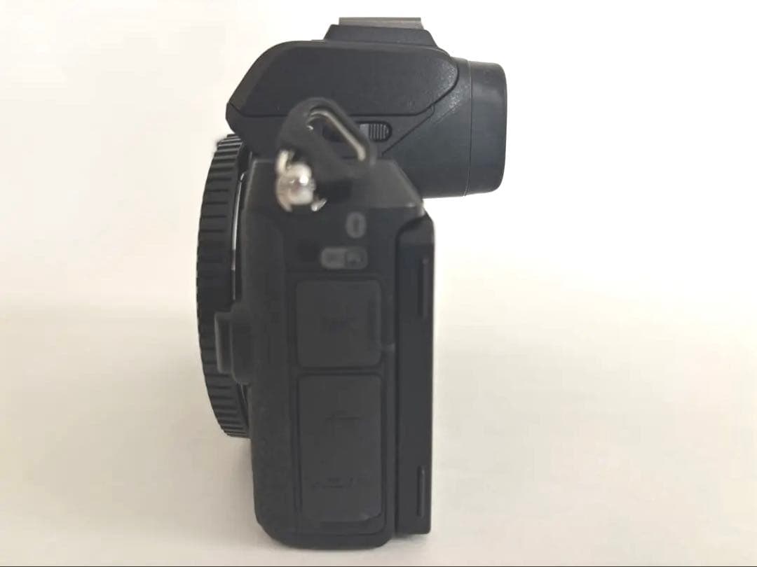 Nikon Z50ボディ ショット数わずか4528‼︎ 美品