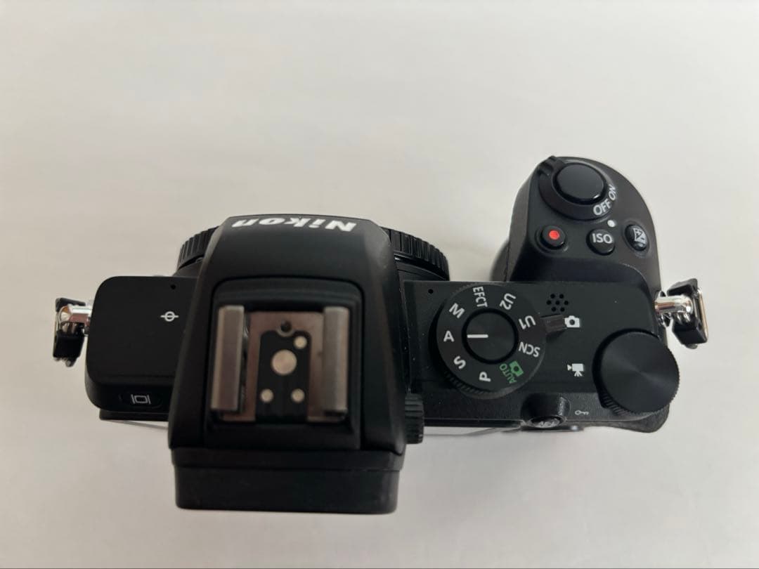 Nikon Z50ボディ ショット数わずか4528‼︎ 美品