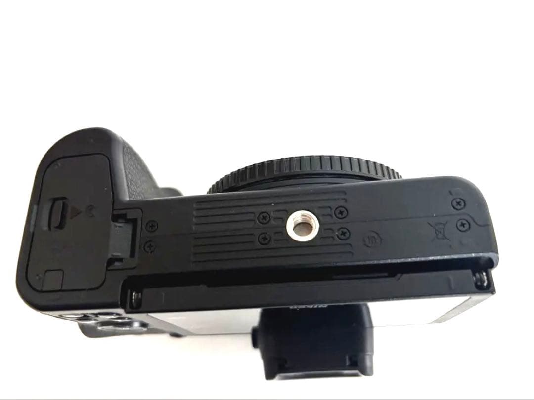 Nikon Z50ボディ ショット数わずか4528‼︎ 美品