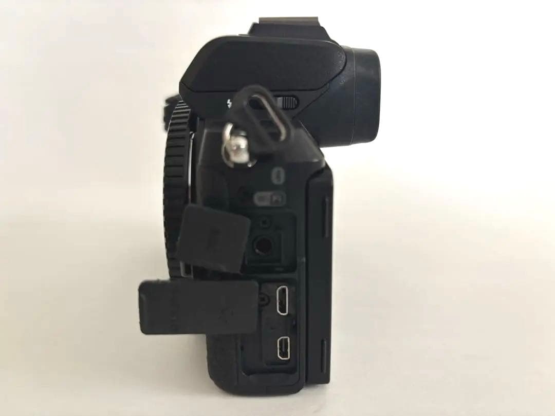 Nikon Z50ボディ ショット数わずか4528‼︎ 美品