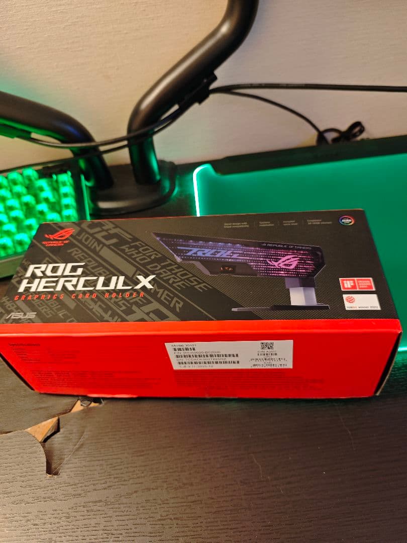 3/9まで出品 x870e-h +Ryuo IV + おまけ 初音ミク　コラボ