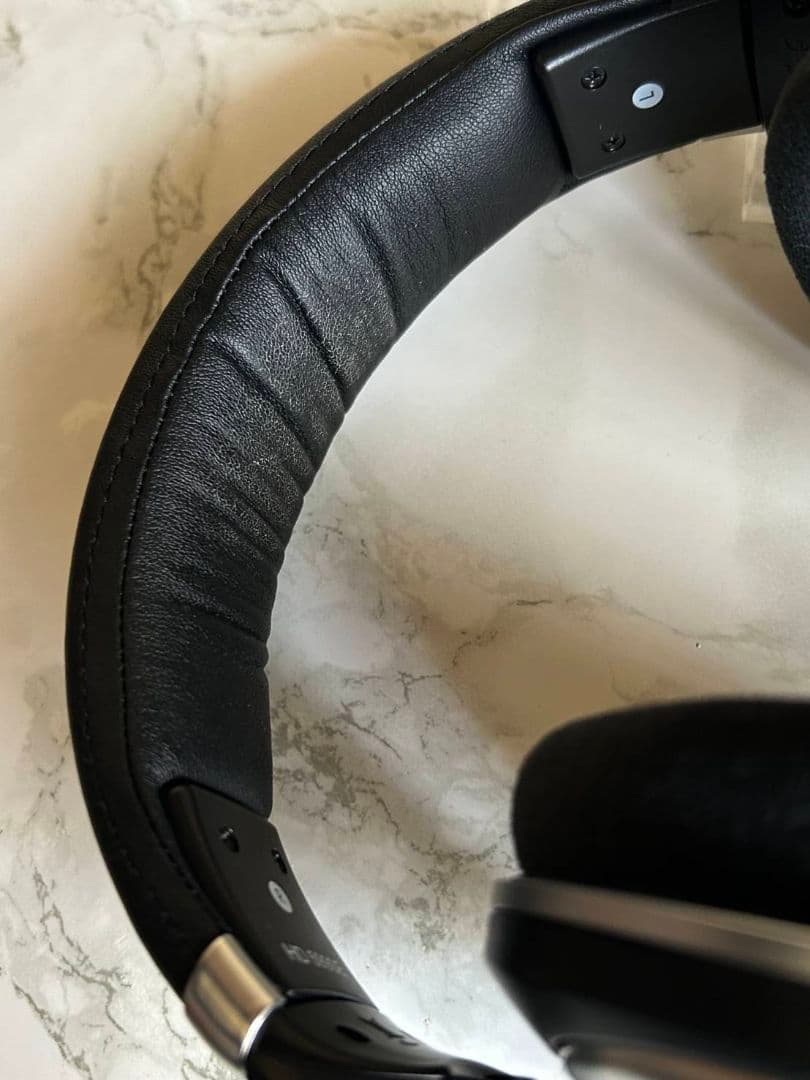 ゼンハイザー　ヘッドホン　HD599SE 美品