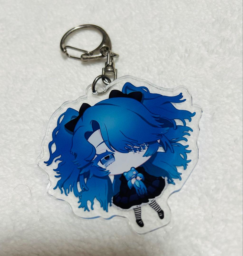 Ado アクリルキーホルダー　まとめ売り