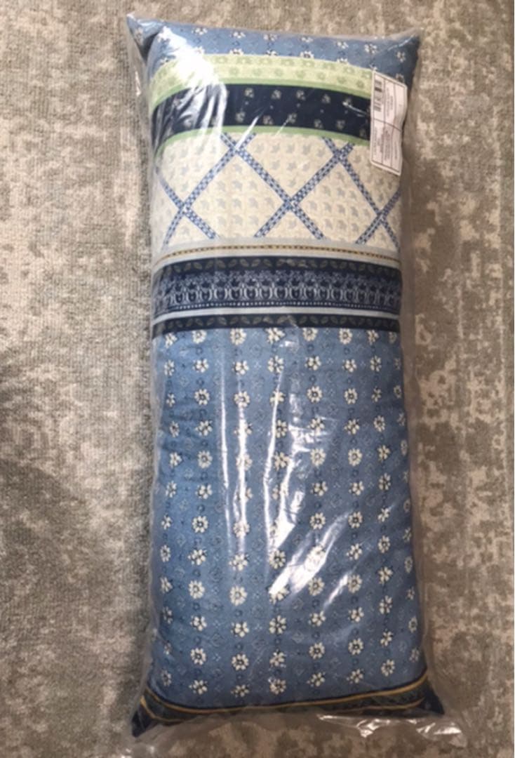 新品♡ローラアシュレイクッションPenzance Printed Cushion