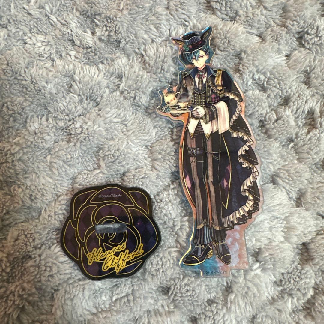 ハウレス・クリフォード まとめ売り あくねこ