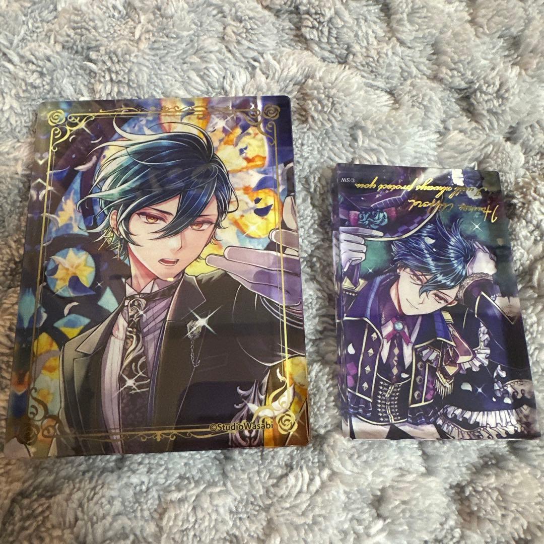 ハウレス・クリフォード まとめ売り あくねこ