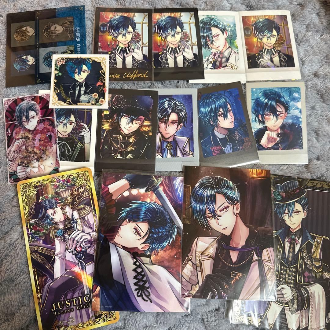 ハウレス・クリフォード まとめ売り あくねこ