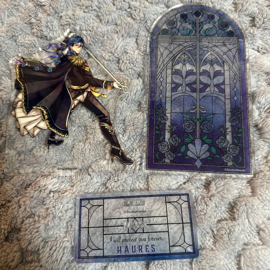 ハウレス・クリフォード まとめ売り あくねこ