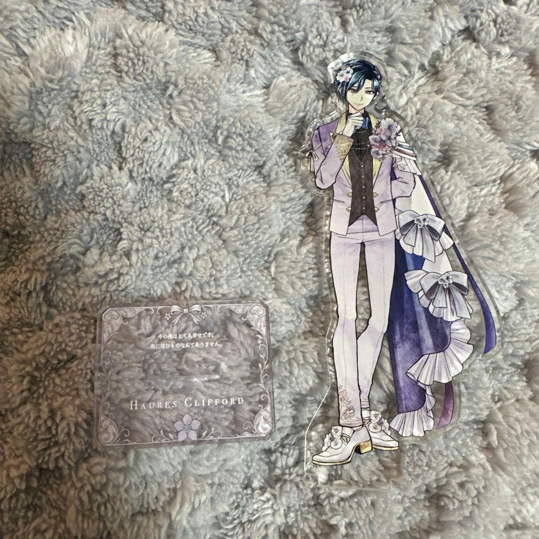 ハウレス・クリフォード まとめ売り あくねこ