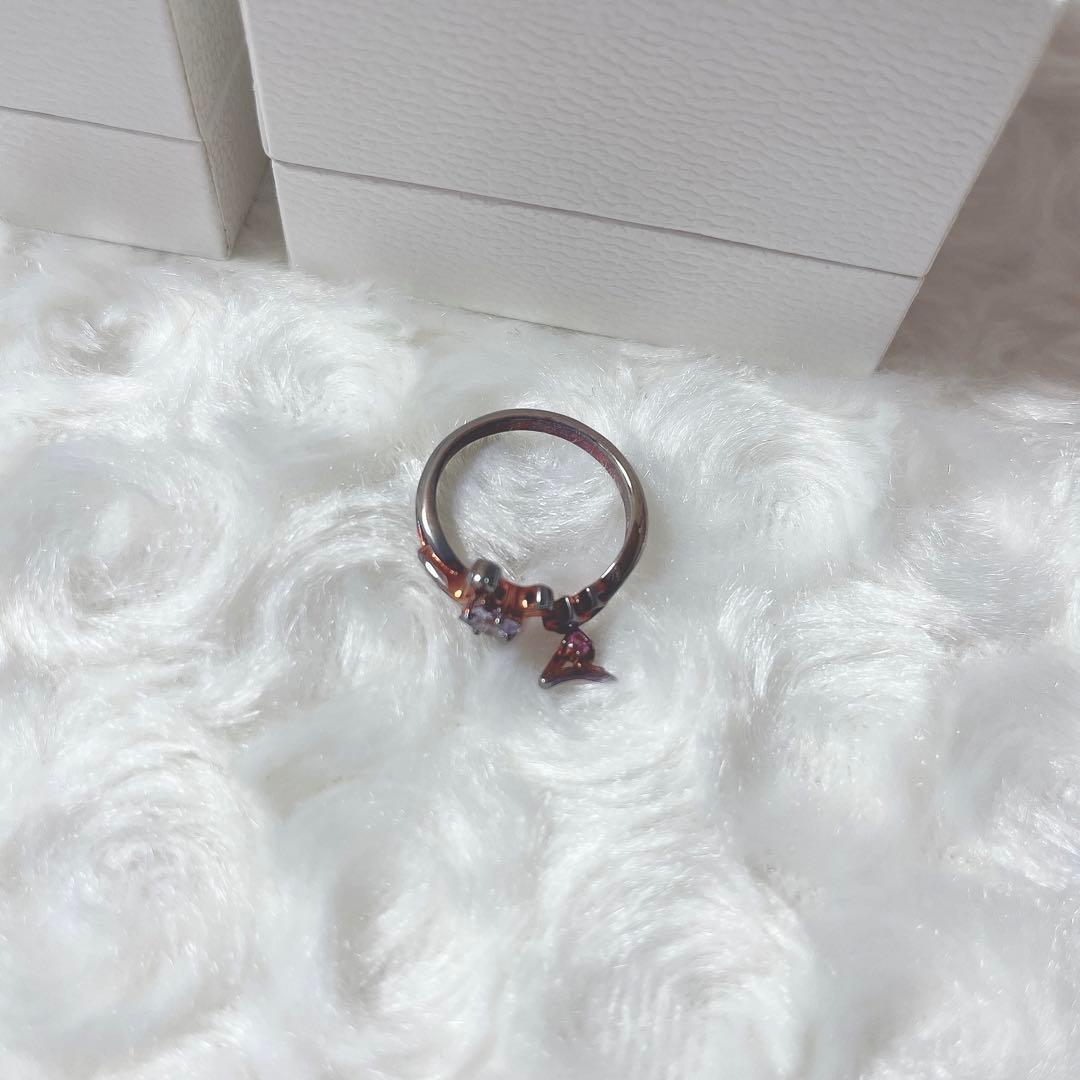 あんスタ 大神晃牙 指輪 リング セット