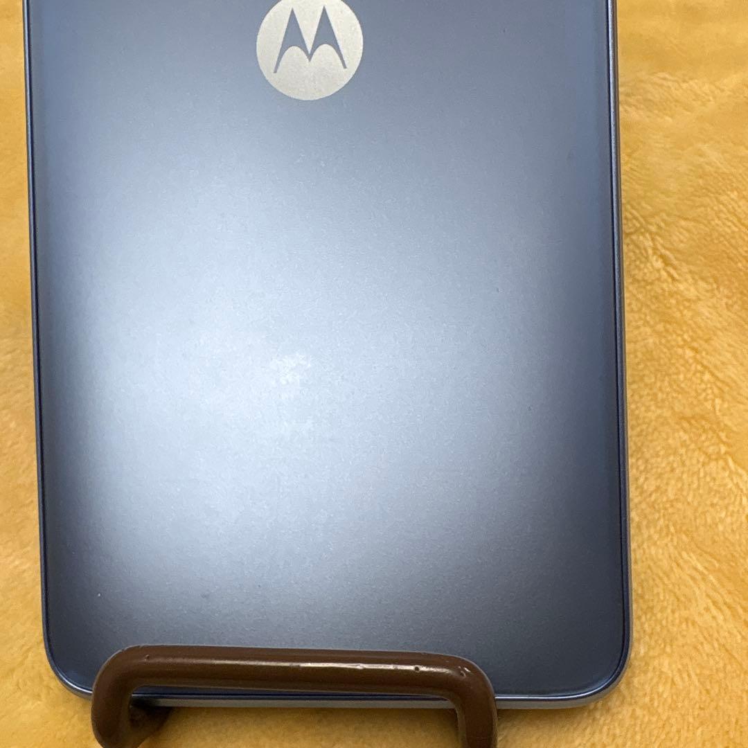 motorola moto g 64Y 5G 本体