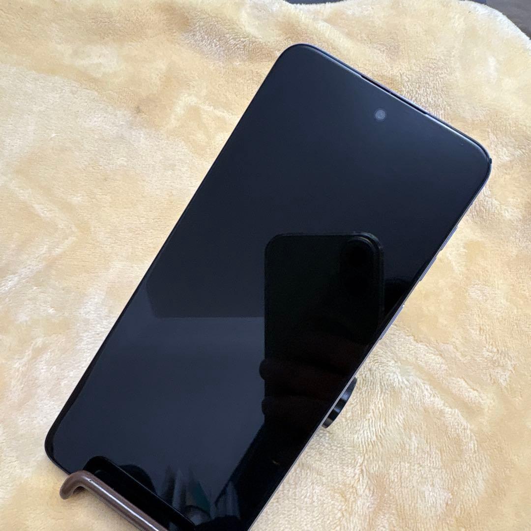 motorola moto g 64Y 5G 本体