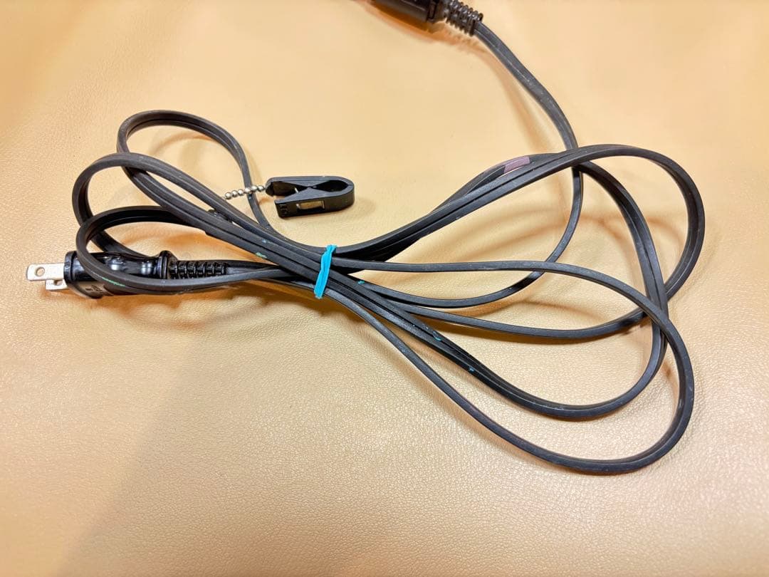 レンツアイロン　角4ミリ