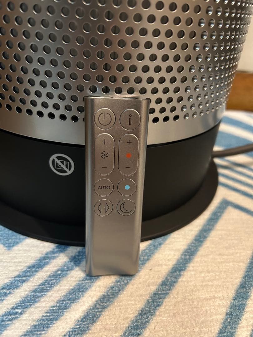 扇風機・サーキュレーター Dyson purifier hot+cool gen1 HP10