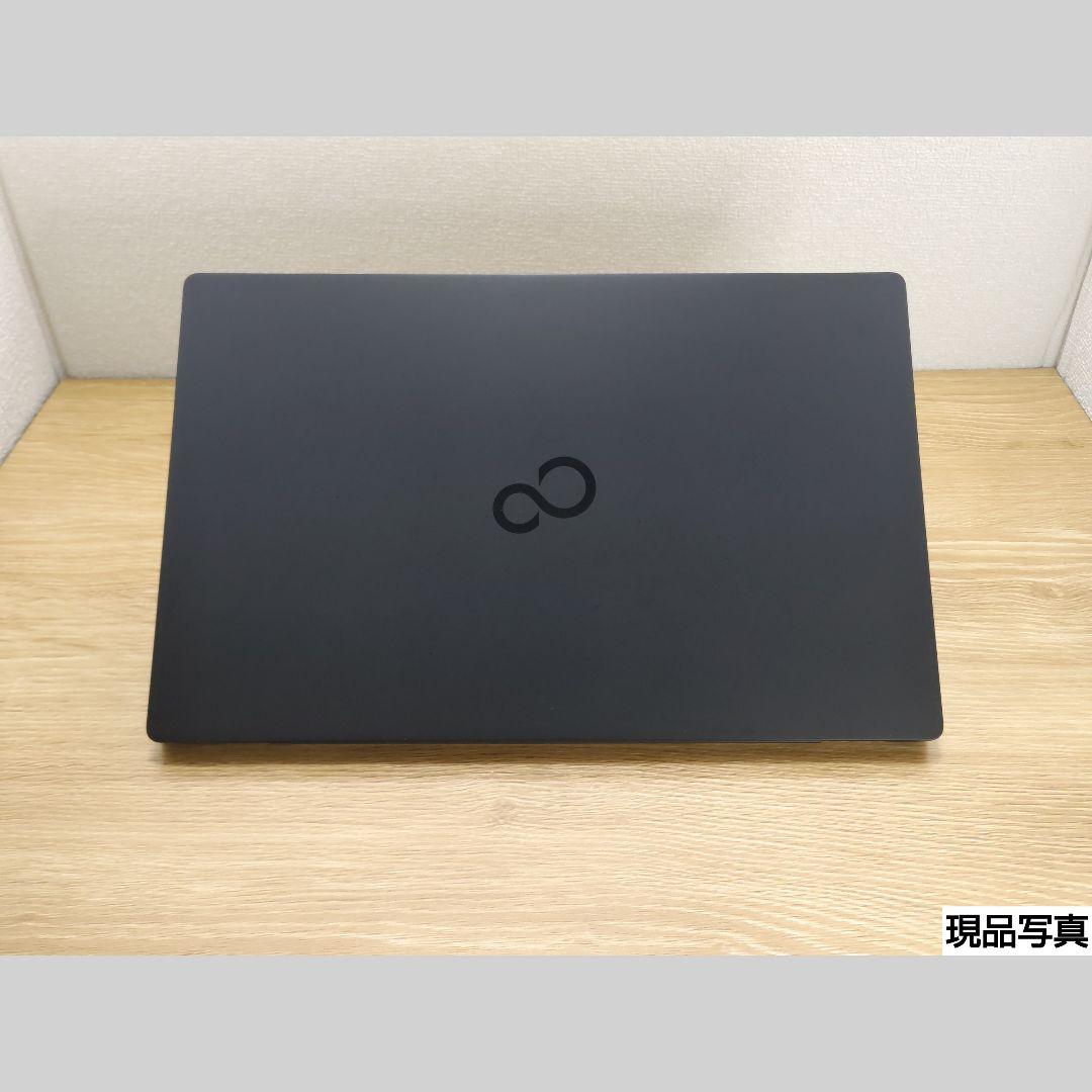 WZ：LIFEBOOK U9311 Win11 i5 SSD Office付き