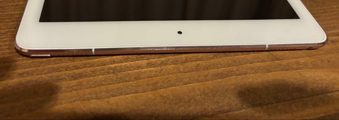 iPad本体 iPad Pro 9.7 32GB