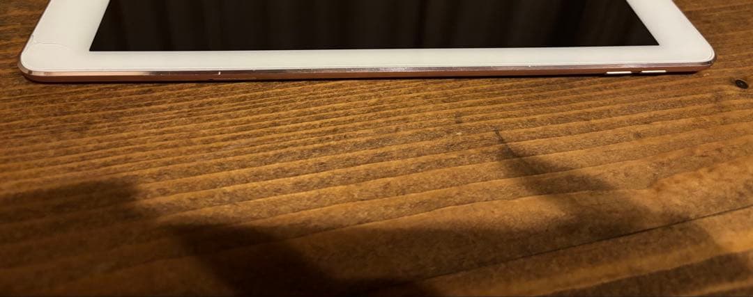 iPad本体 iPad Pro 9.7 32GB