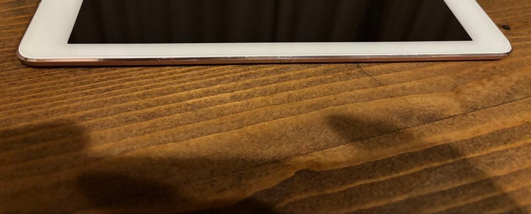 iPad本体 iPad Pro 9.7 32GB