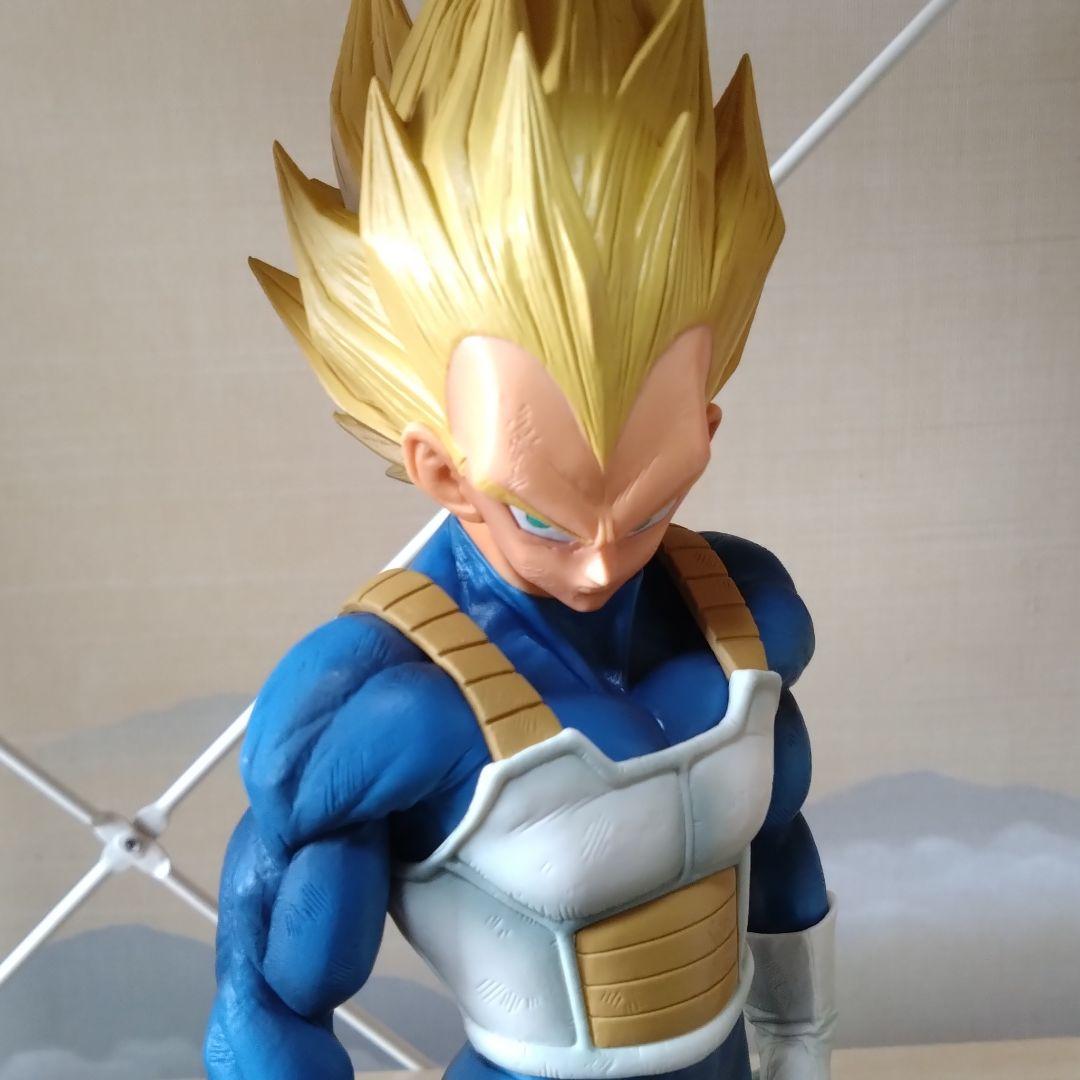 ドラゴンボール　ゲンキダマツリ　smsp　孫悟空　ベジータ　孫悟空　身勝手の極意