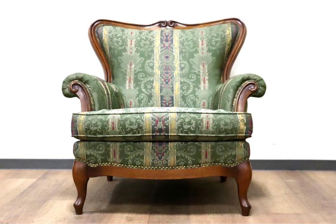 GMHS43B○maruni / マルニ マキシマム アンドリュー 1人掛けソフ