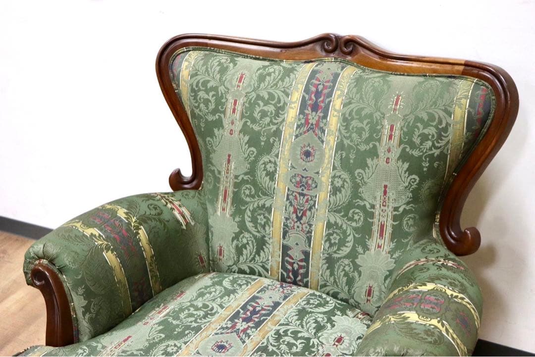 GMHS43B○maruni / マルニ マキシマム アンドリュー 1人掛けソフ