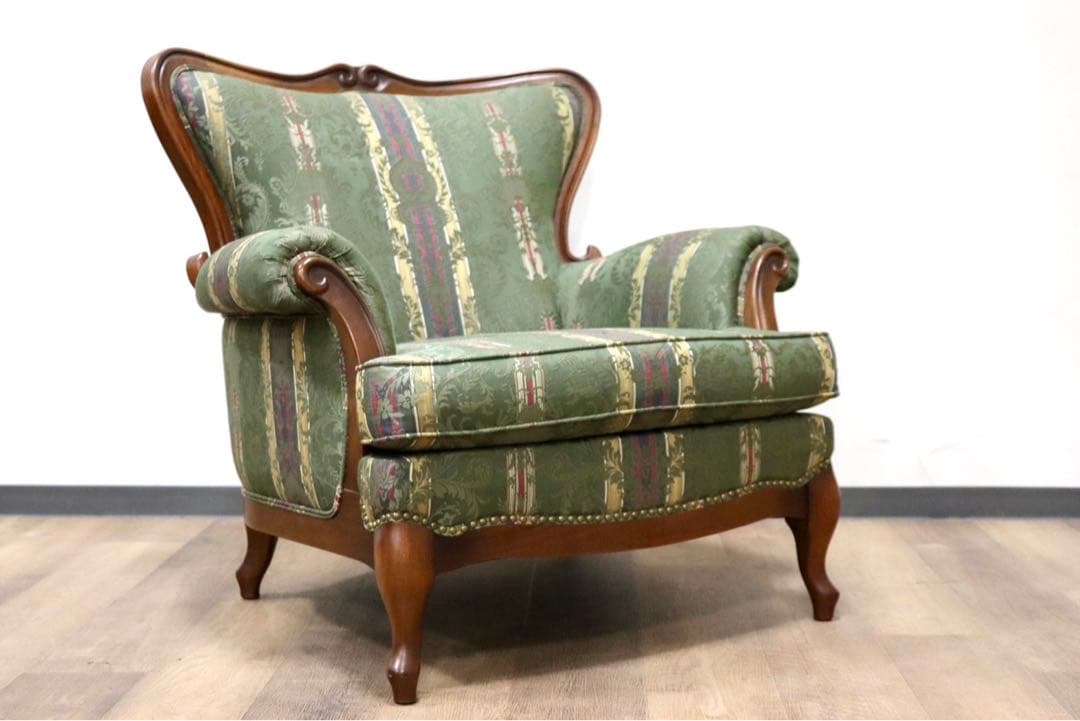 GMHS43B○maruni / マルニ マキシマム アンドリュー 1人掛けソフ