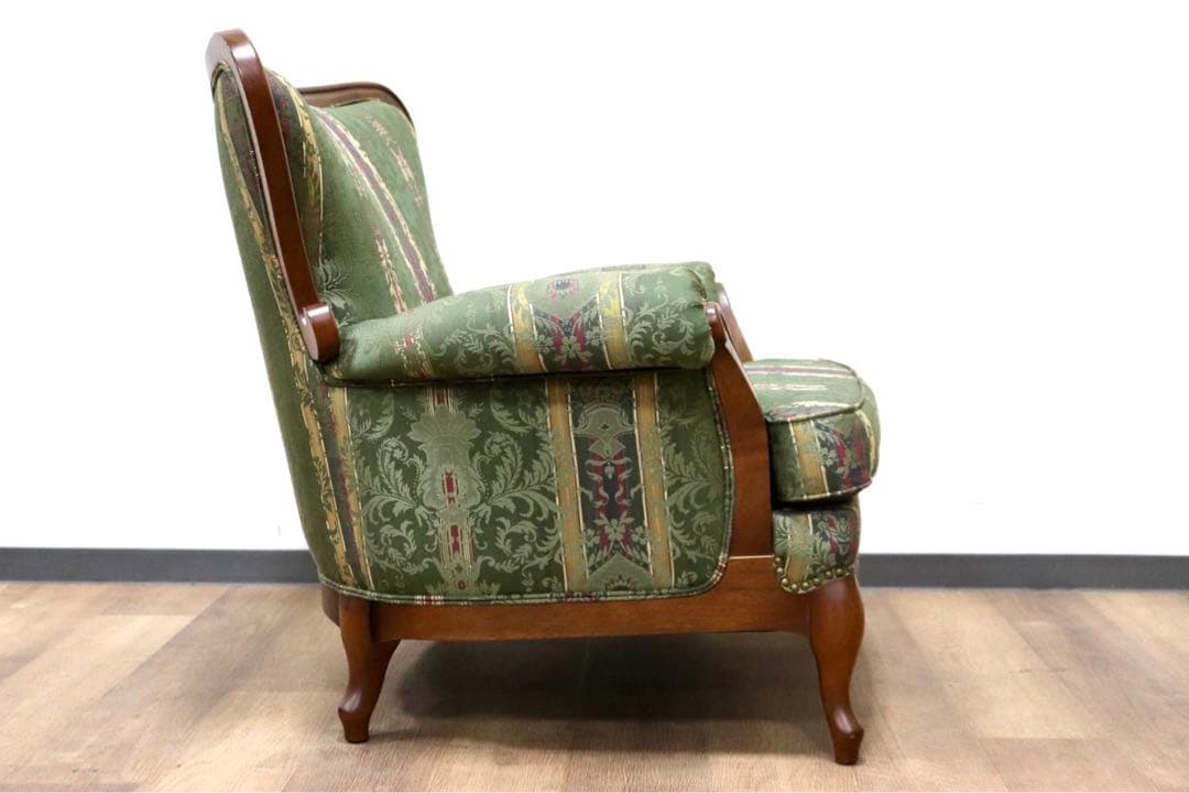 GMHS43B○maruni / マルニ マキシマム アンドリュー 1人掛けソフ