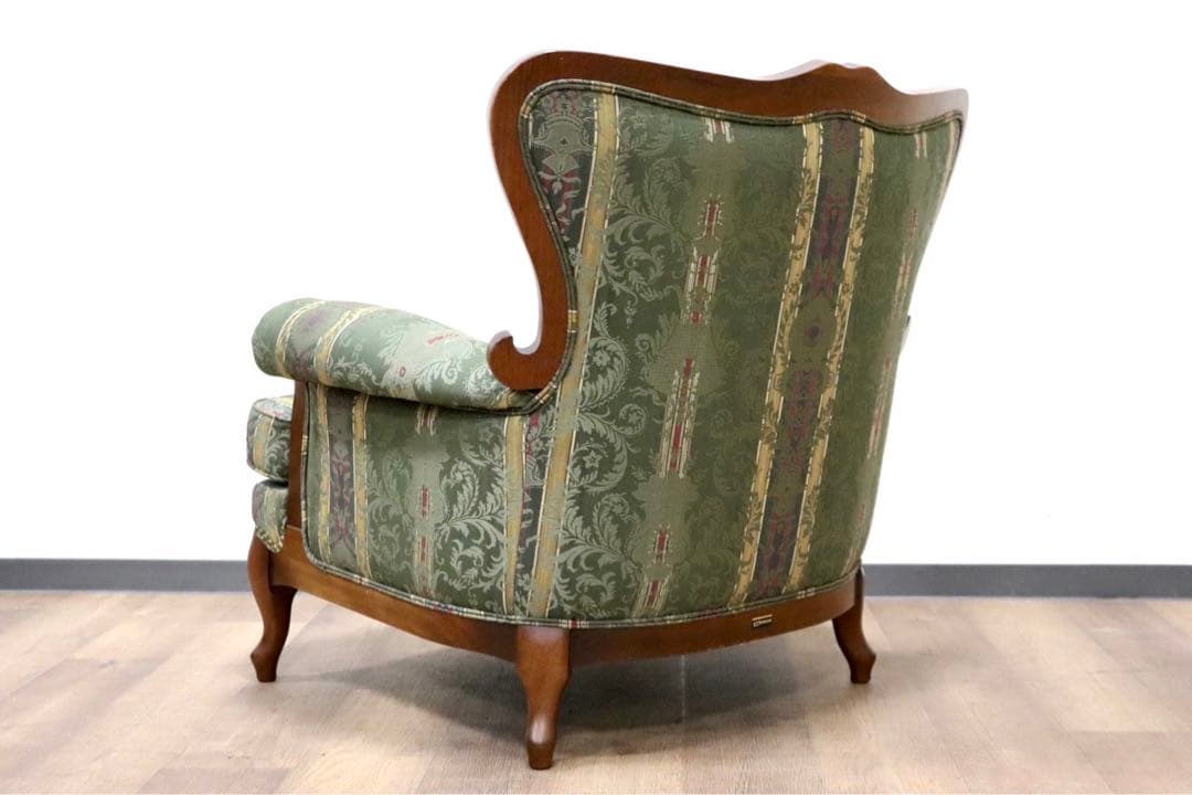 GMHS43B○maruni / マルニ マキシマム アンドリュー 1人掛けソフ