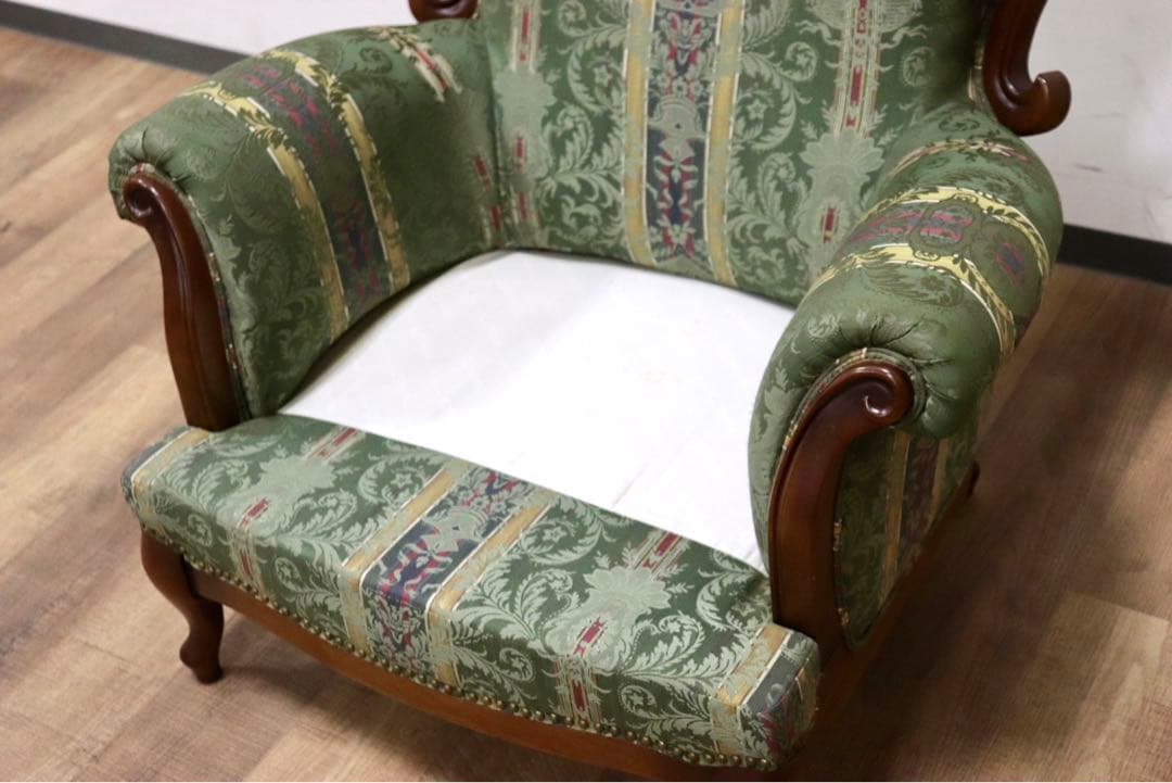 GMHS43B○maruni / マルニ マキシマム アンドリュー 1人掛けソフ