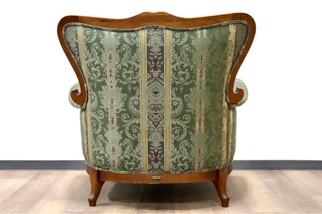 GMHS43B○maruni / マルニ マキシマム アンドリュー 1人掛けソフ