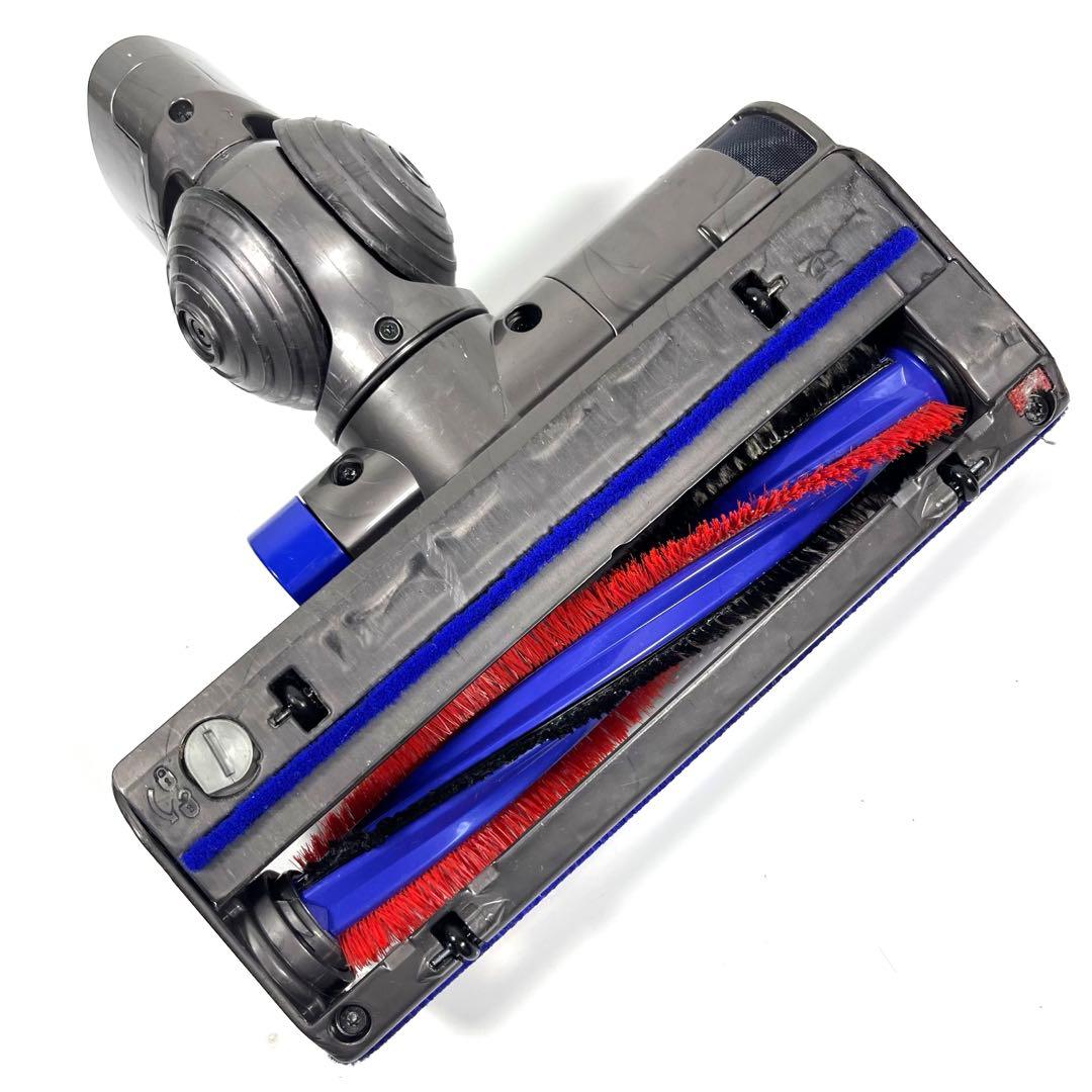 【分解洗浄】 Dyson DC48 DC63 タービンヘッド　b43