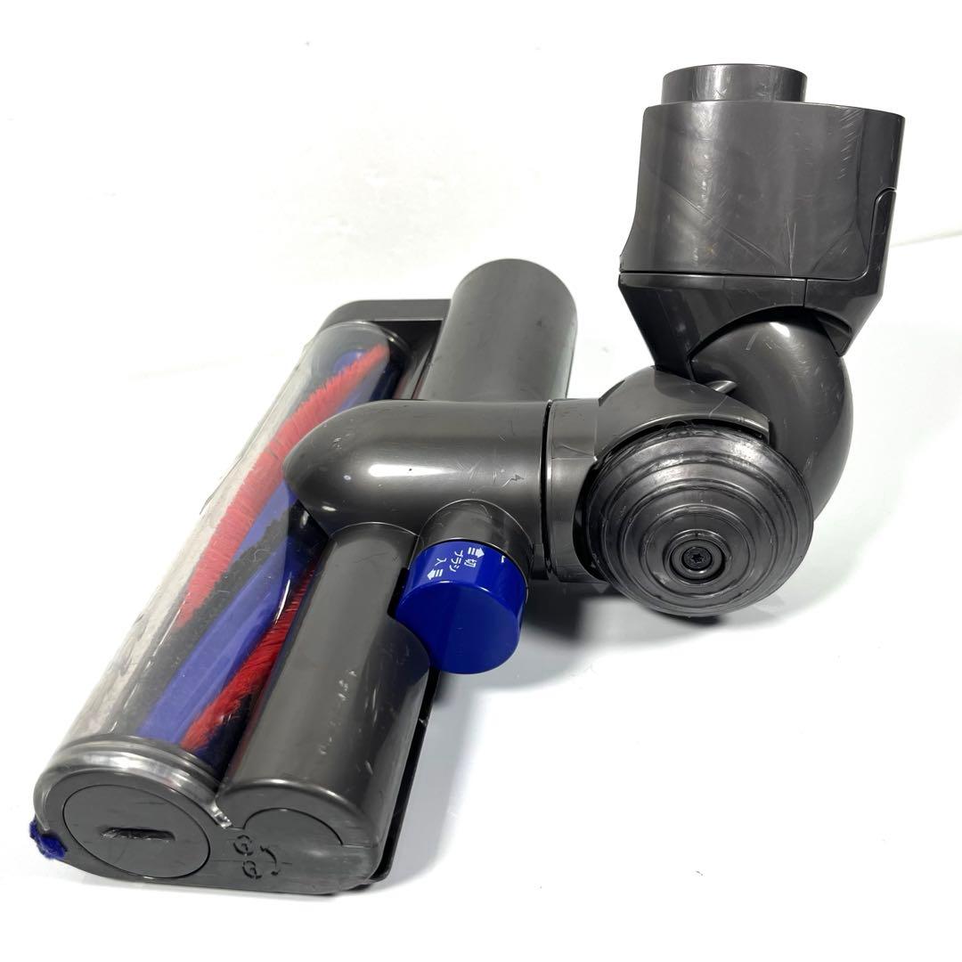 【分解洗浄】 Dyson DC48 DC63 タービンヘッド　b43