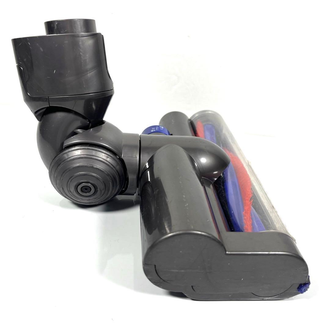 【分解洗浄】 Dyson DC48 DC63 タービンヘッド　b43