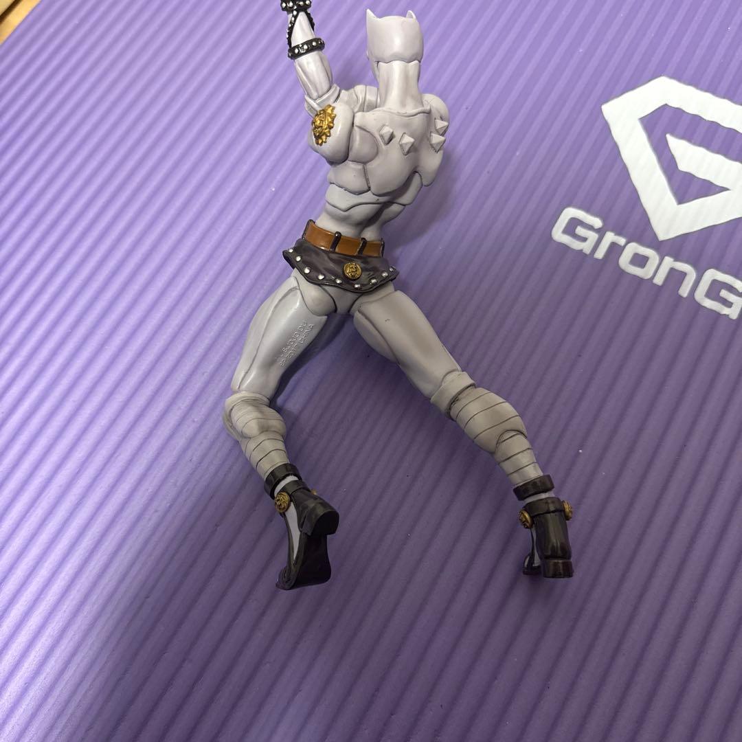 ジョジョの奇妙な冒険　ジョジョ　一番くじ　A賞　キラークイーン