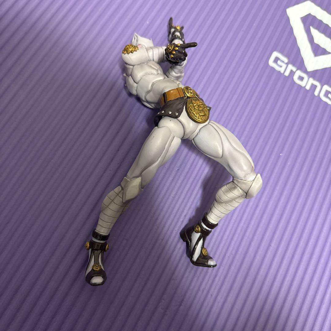 ジョジョの奇妙な冒険　ジョジョ　一番くじ　A賞　キラークイーン