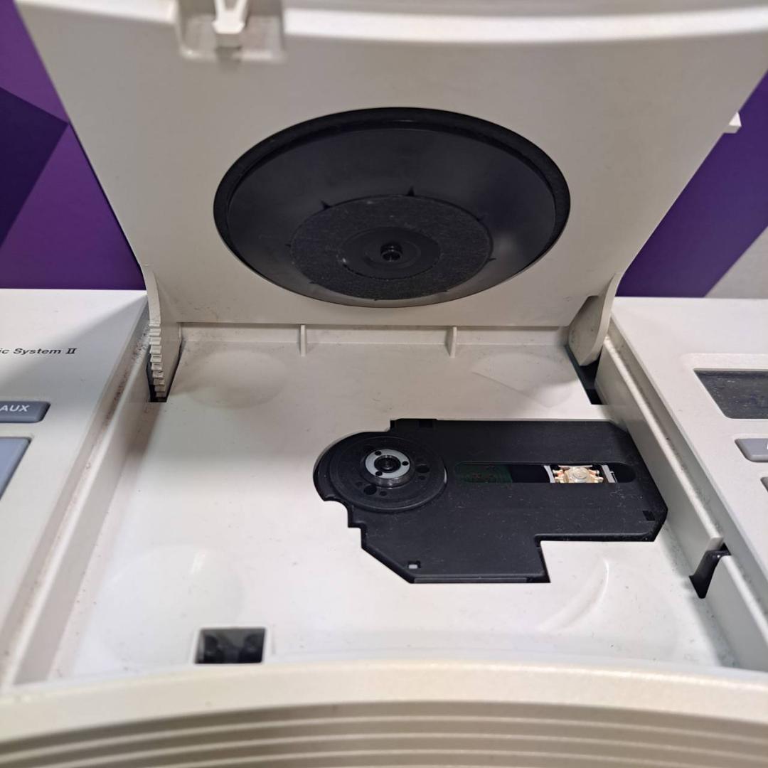 Bose 　Acoustic Wave music system II