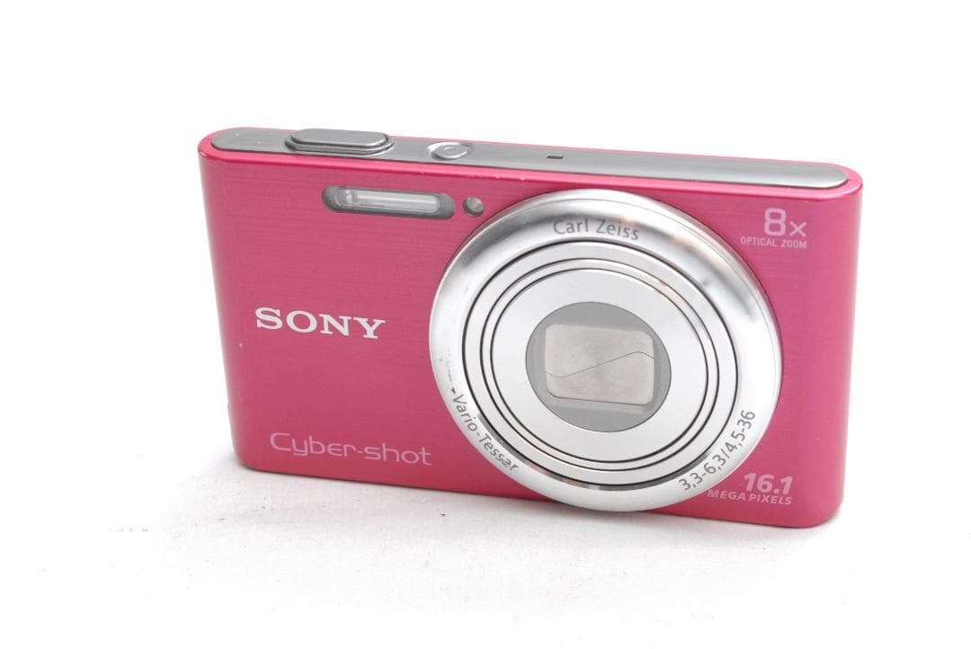 SONY CyberShot DSC-W730 (良品）