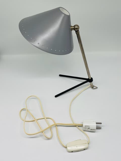 Herman Busquet ／ピノキオライト