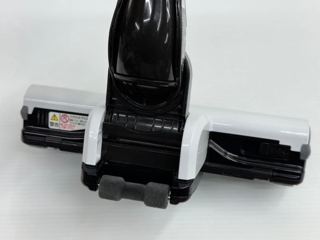 日立　D-DP25 PV-BH500H PV-BH500A1 掃除機　ヘッド　白