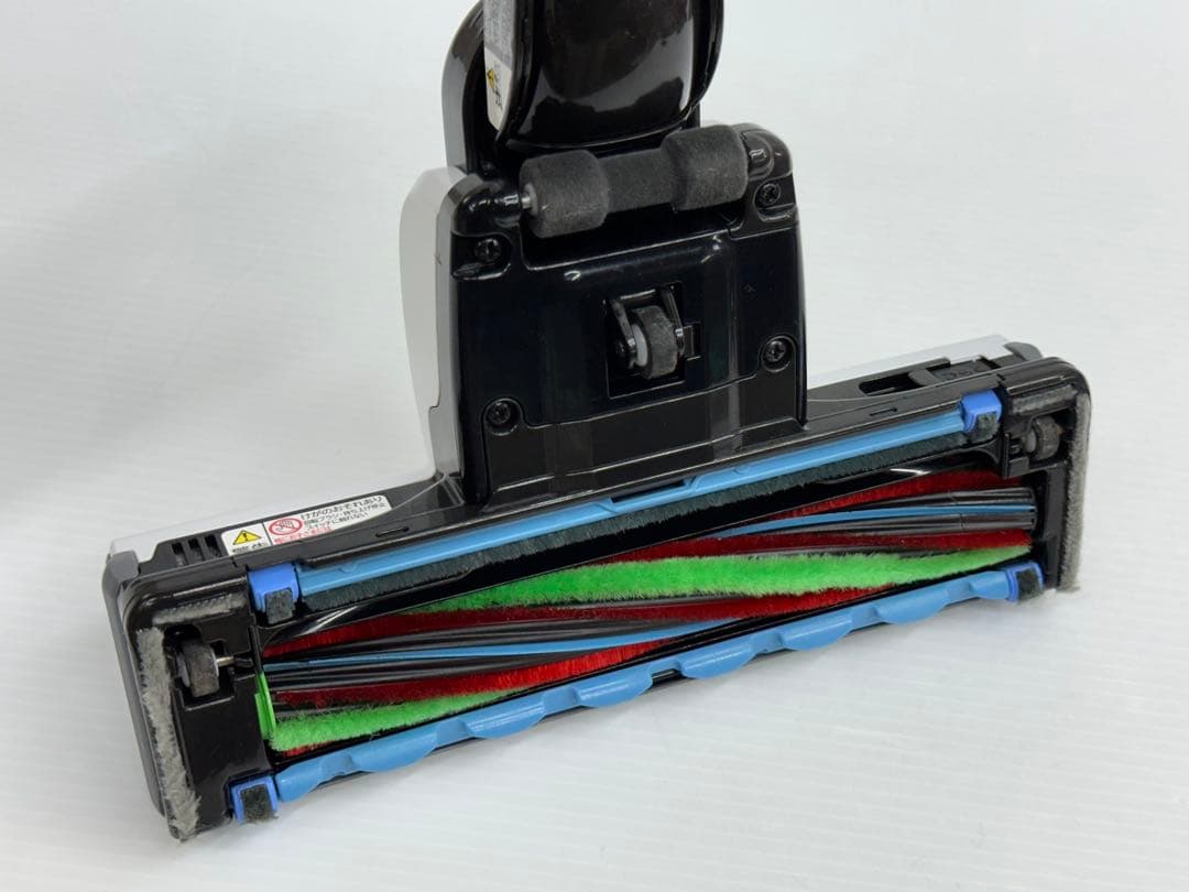 日立　D-DP25 PV-BH500H PV-BH500A1 掃除機　ヘッド　白