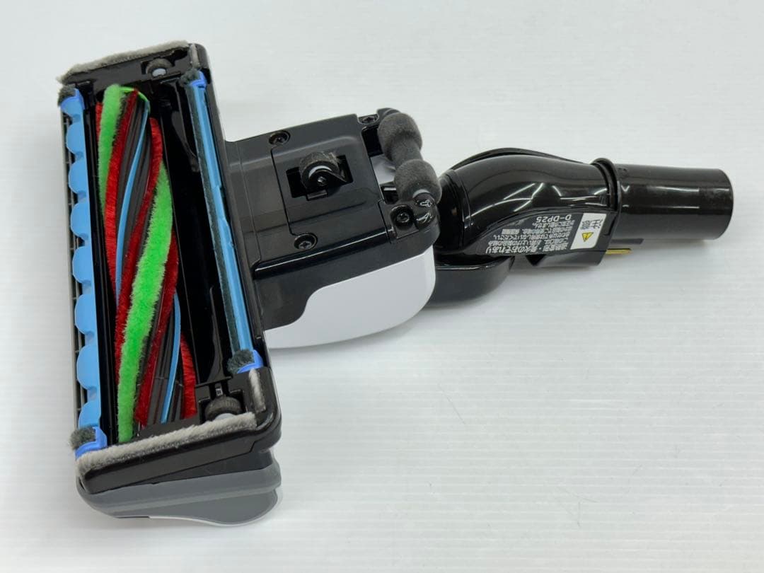 日立　D-DP25 PV-BH500H PV-BH500A1 掃除機　ヘッド　白