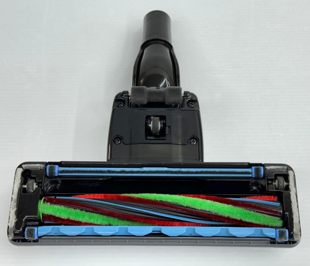 日立　D-DP25 PV-BH500H PV-BH500A1 掃除機　ヘッド　白