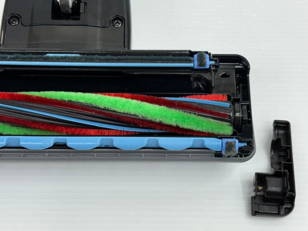 日立　D-DP25 PV-BH500H PV-BH500A1 掃除機　ヘッド　白