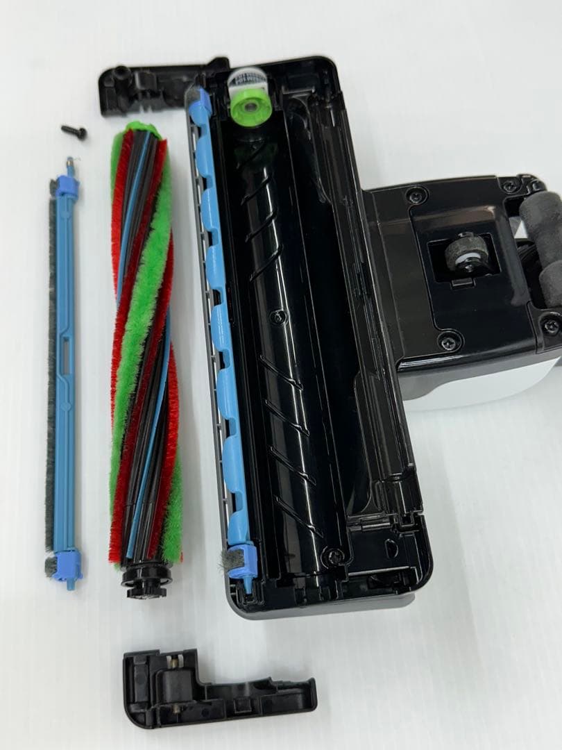 日立　D-DP25 PV-BH500H PV-BH500A1 掃除機　ヘッド　白