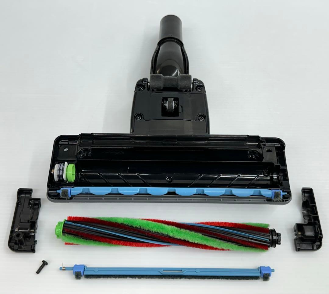 日立　D-DP25 PV-BH500H PV-BH500A1 掃除機　ヘッド　白