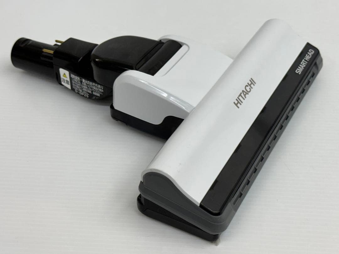 日立　D-DP25 PV-BH500H PV-BH500A1 掃除機　ヘッド　白